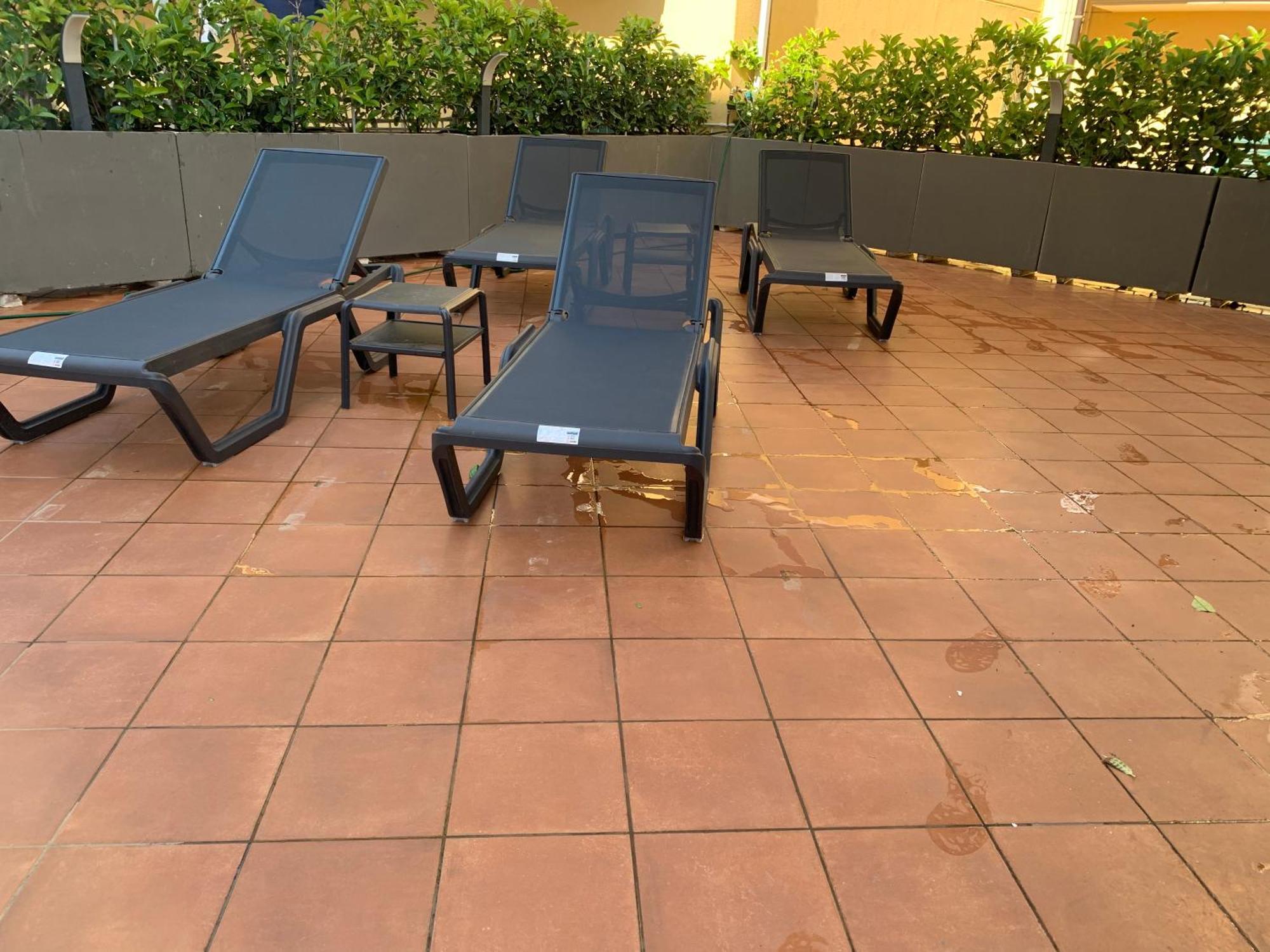 Villa Le Perle Castellammare di Stabia Exterior foto
